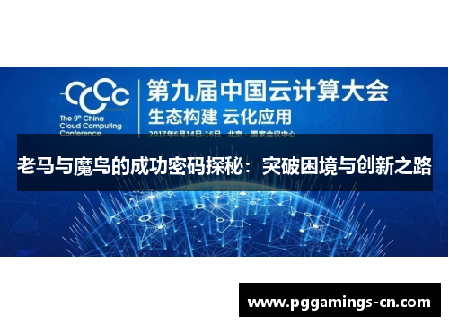 老马与魔鸟的成功密码探秘:突破困境与创新之路 老马与魔鸟的成功密码探秘:突破困境与创新之路