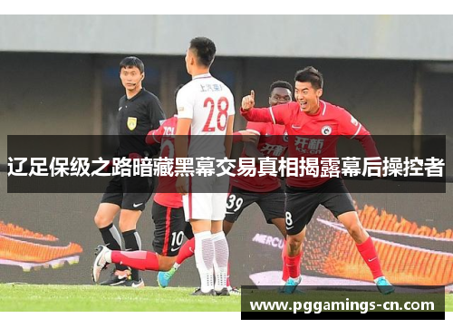 辽足保级之路暗藏黑幕交易真相揭露幕后操控者 辽足保级之路暗藏黑幕交易真相揭露幕后操控者