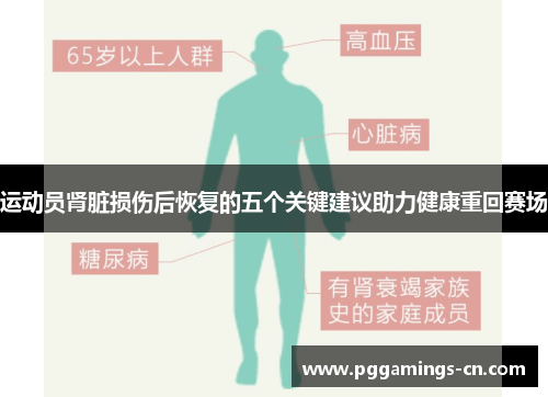 运动员肾脏损伤后恢复的五个关键建议助力健康重回赛场 运动员肾脏损伤后恢复的五个关键建议助力健康重回赛场