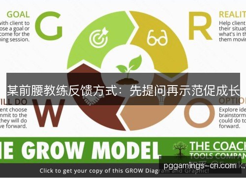 某前腰教练反馈方式:先提问再示范促成长 某前腰教练反馈方式:先提问再示范促成长